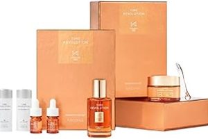 MISSHA Cilde Sıkı Görünüm ve Elastikiyet Kazandıran Bakım Seti Time Revolution Primestem 100 Set — %28 İndirim | Amazon TR Fırsatı