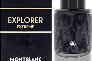 Mont Blanc Explorer Extreme 100Ml Parfüm — %22 İndirim | Amazon TR Fırsatı