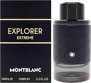 Mont Blanc Explorer Extreme 100Ml Parfüm
