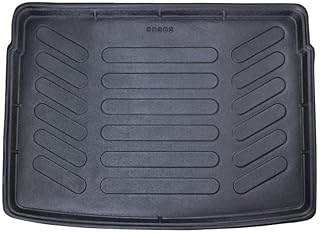 Rizline Volkswagen Golf 6 2009-2013 ile uyumlu 3D Bagaj Havuzu