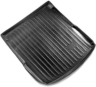 Rizline Audi A6 C6 2004-2011 ile uyumlu 3D Bagaj Havuzu