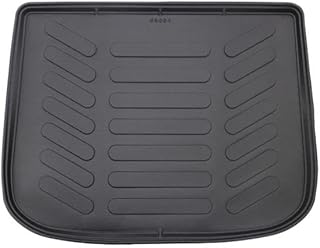 Rizline Volkswagen Tiguan Stepneli Alt 2007-2015 ile uyumlu 3D Bagaj Havuzu