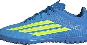 adidas F50 CLUB Turf Football Shoes Kids — %24 İndirim | Amazon TR Fırsatı