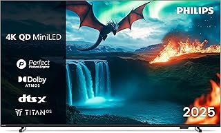 Philips 55MLED810/12 4K QD MiniLED 139cm 55