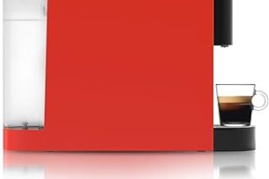 Ox-Pro Espresso Kapsül Kahve Makinesi — %36 İndirim | Amazon TR Fırsatı