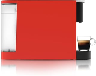 Ox-Pro Espresso Kapsül Kahve Makinesi