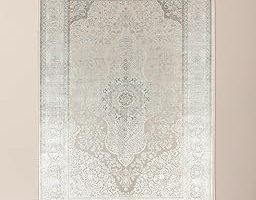 Madame Coco Briancon Halı Bej — %80 İndirim | Amazon TR Fırsatı