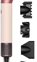 Dyson Supersonic r™ saç kurutma makinesi – Düz+Dalgalı (Ceramic Pink) — %24 İndirim | Amazon TR Fırsatı