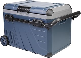 Desdy 35 Litre Tekerlekli Kompresörlü Oto Buzdolabı