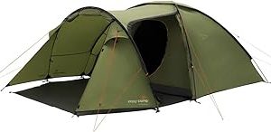 Easy Camp Lomsdal 4 Blackroom 4 Kişilik Çadır — %46 İndirim | Amazon TR Fırsatı