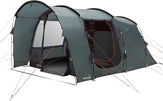 Easy Camp Skarvan 4 Blackroom 12 M² & 4 Kişilik Yüksek Aile Çadırı