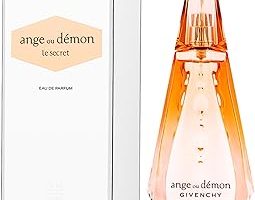 Givenchy Ange Ou Demon Le Secret Edp 100 Ml Parfüm — %23 İndirim | Amazon TR Fırsatı