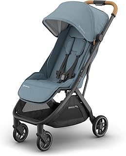 Uppababy Minu V3 Kabin Boy Bebek Arabası Dillan