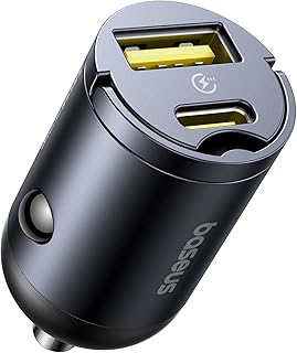 Baseus Tiny Star Mini Arç Şarj 30W - Syh