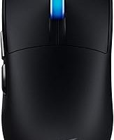 ASUS ROG HARPE II KABLOSUZ ESPOR OYUN MOUSE’U, 48G HAFİF AĞIRLIK, SİMETRİK TASARIM, AIMPOINT PRO 42K OPTİK SENSÖR, OPTİK ANAHTARLAR, 8K POLLING HIZI, 5 PROGRAMLANABİLİR TUŞ — %29 İndirim | Amazon TR Fırsatı