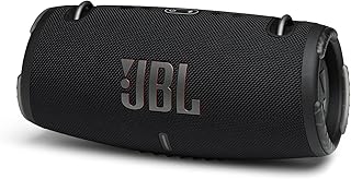 JBL Xtreme 3 Siyah Bluetooth Hoparlör