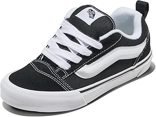 Vans Knu Skool Erkek Çocuk Yürüyüş Ayakkabısı, VN000D2T6BT1
