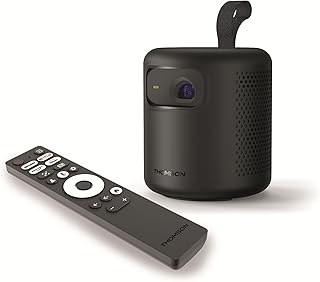 Thomson Vega FHD 4K Destekli 100