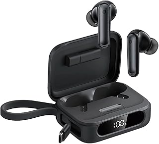 Anker Soundcore P41i TWS Kulaklık Siyah - A3937