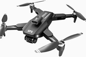 4K HD Kameralı Katlanabilir Drone Engel Tanıma Canlı Görüntü Aktarımı Uzaktan Kumandalı Uzun Menzil (Siyah) — %37 İndirim | Amazon TR Fırsatı