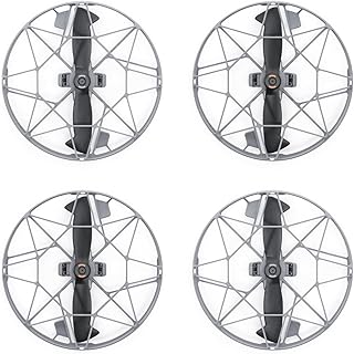 DJI Pervane koruyucusu Mini 5 Pro Hızlı Çıkarma 360° (entegre pervanelerle)