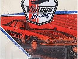 Hot Wheels Jaguar XJS JKF02 — %58 İndirim | Amazon TR Fırsatı