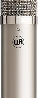 Warm Audio WA-47jr SE Büyük Diyaframlı Kondenser Mikrofon, Nikel — %32 İndirim | Amazon TR Fırsatı