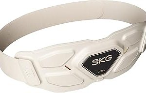 SKG W9 Pro TENS-EMS Bel ve Sırt Masaj Aleti | 14 Mod, 8 Masaj Başlığı, Kızılötesi Isı Desteği, Kablosuz & Taşınabilir, Type-C Şarjlı, Uygulama Kontrollü, Ultra İnce Tasarım — %24 İndirim | Amazon TR Fırsatı