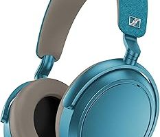 SENNHEISER Momentum 4 Cam Göbeği Rengi Kulaklık — %22 İndirim | Amazon TR Fırsatı