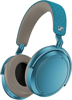 SENNHEISER Momentum 4 Cam Göbeği Rengi Kulaklık