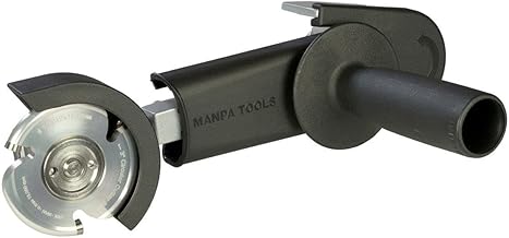 Manpa MP21-3-B Multi Cutter Basic Ahşap İşleme Aparatı
