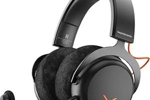 beyerdynamic MMX 150 Wireless Black Oyuncular için Çıkabilir Mikrofonlu Kablosuz Headset — %22 İndirim | Amazon TR Fırsatı