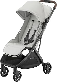Uppababy Minu V3 Kabin Boy Bebek Arabası Savannah