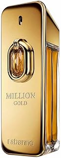 RABANNE Million Gold Elixir 200 ml Erkek Parfüm, 5003284500