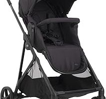 Chicco Seety Bebek Arabası Ebony — %25 İndirim | Amazon TR Fırsatı