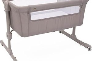 Chicco Next2Me Essential Anne Yanı Beşik Dove — %20 İndirim | Amazon TR Fırsatı