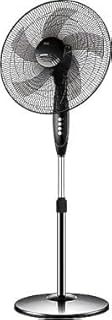 Raks Sf 18 Extra 65w Ayaklı Vantilatör