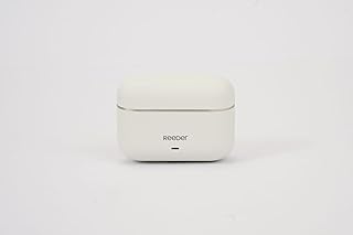 Reeder Apollo Earpods Pro Beyaz