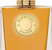 Burberry Goddess 100Ml Parfüm Kadın — %25 İndirim | Amazon TR Fırsatı