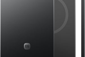 Xiaomi Ultra ince manyetik güç kaynağı, 5000 mAh 15 W, MagSafe uyumlu Powerbank iPhone için, ultra ince, hafif, kablosuz şarj, iPhone 17/16/15/14/13/12 için, grafit siyah — %27 İndirim | Amazon TR Fırsatı