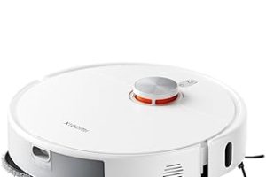 XIAOMI Vacuum S40 Pro, akıllı robot elektrikli süpürge ve paspas, kendinden esneyen yan fırçalar, 15000 Pa emiş gücü, sert zemin ve halı, uygulama üzerinden uzaktan kumanda — %24 İndirim | Amazon TR Fırsatı