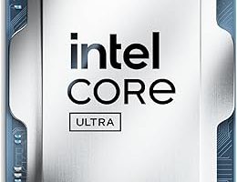 Intel Core Ultra 5 Processor 245K Arrow Lake 4.2 GHz 14 Çekirdek 26MB L2 Önbellek Soket 1851 İşlemci — %33 İndirim | Amazon TR Fırsatı