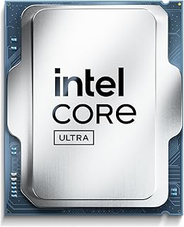 Intel Core Ultra 5 Processor 245K Arrow Lake 4.2 GHz 14 Çekirdek 26MB L2 Önbellek Soket 1851 İşlemci