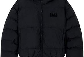 EA7 Art 7M000710 AF15951 erkek ceketi — %20 İndirim | Amazon TR Fırsatı