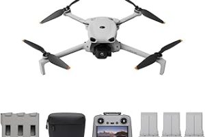 DJI Lito X1 Fly More Combo Plus (DJI RC 2) — %29 İndirim | Amazon TR Fırsatı