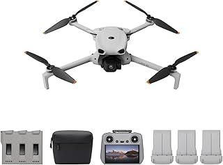 DJI Lito X1 Fly More Combo Plus (DJI RC 2)