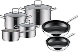 SILIT Extra Cook tencere seti, 6 parça — %33 İndirim | Amazon TR Fırsatı