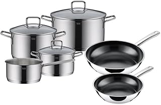 SILIT Extra Cook tencere seti, 6 parça