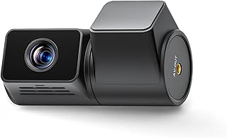 Viofo RTC420 A329 ve A329S Serisi ile Uyumlu Sony STARVIS 2 Sensörlü 2K Telefoto Kamera