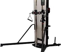 Voit Pro Vector İstasyon-Ayarlanabilir Makara Sistemi ile 21 Pozisyon — %37 İndirim | Amazon TR Fırsatı